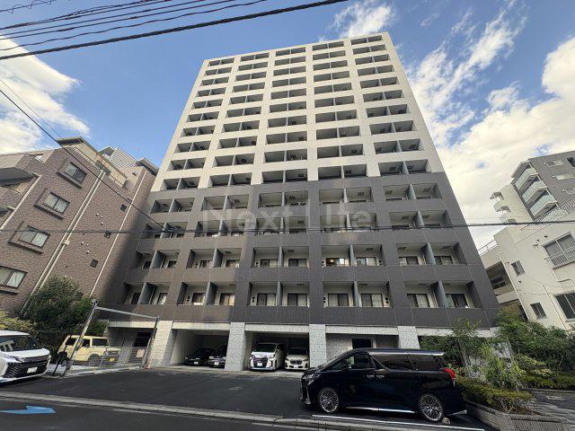 ライジングプレイス川崎