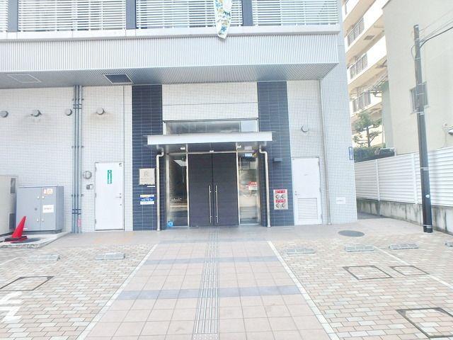 プライムアーバン久米川