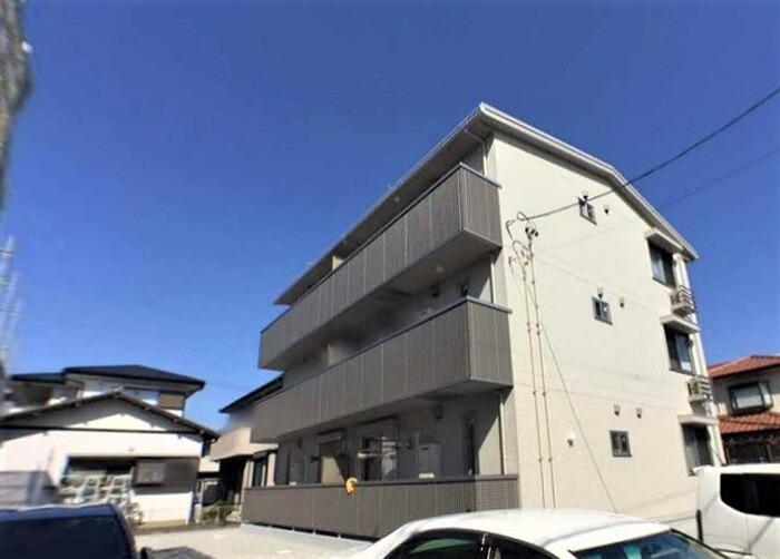 グリーンパーク早出