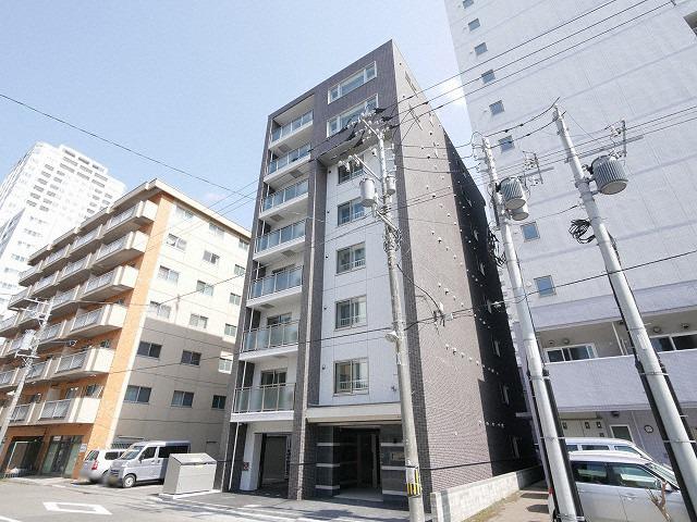ファインレジデンス南4条イースト