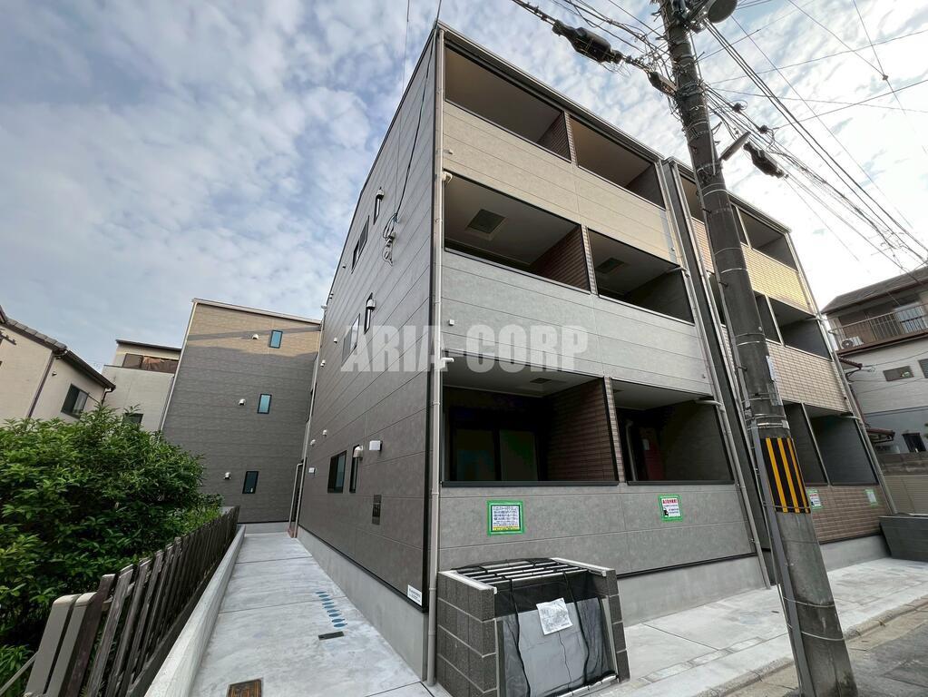 サニーコート円町