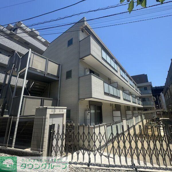 VILLAGE磯子I