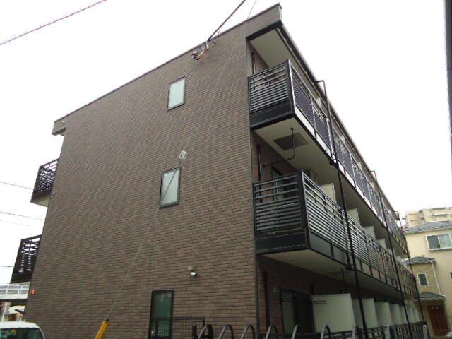コンフォートマンション