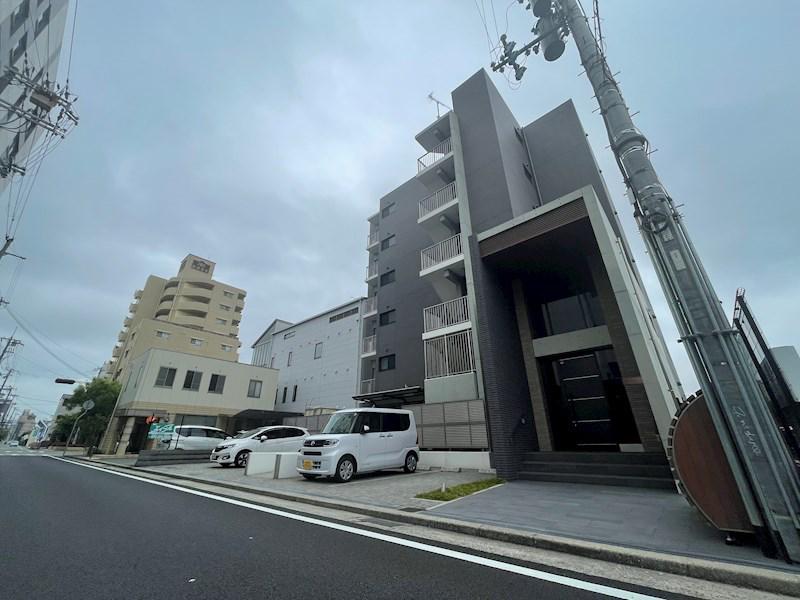 さくら三左衛門堀
