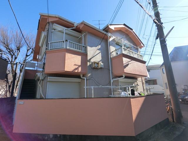 はっぴーはいむ緑ヶ丘