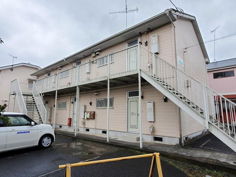 コーポ鍵和田A