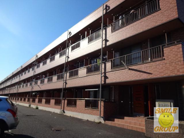 クレオ舞浜A・B