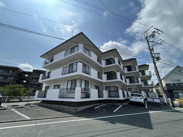 ルグラン曳馬