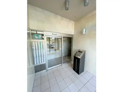 クリスタルステージ(2LDK/2階)の外観写真