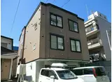 サンピア福住1-3
