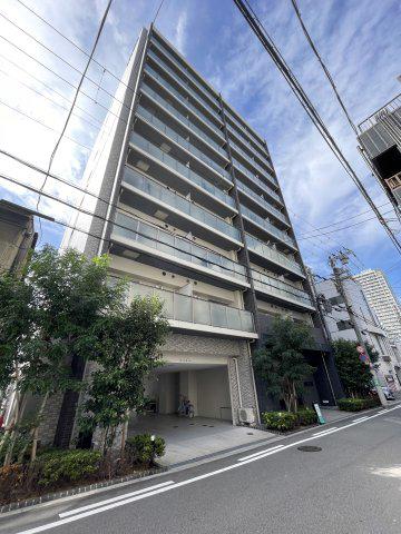 エスリード谷町6丁目レジデンス