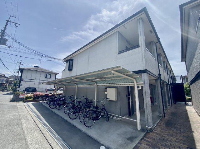 ベルドミール末広III番館