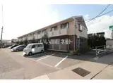 セジュール住吉II