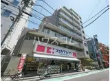 プレミアステージ市ヶ谷河田町