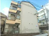 アルビオンシティ京都沢町