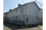 レジデンス若原A 酒田市若原町