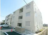 D-ROOM西平山A棟