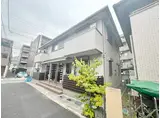 グレイスコート鶴見市場