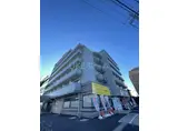 ア・フィットステージ市川南