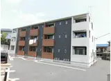 サンスポット新宿 清水町