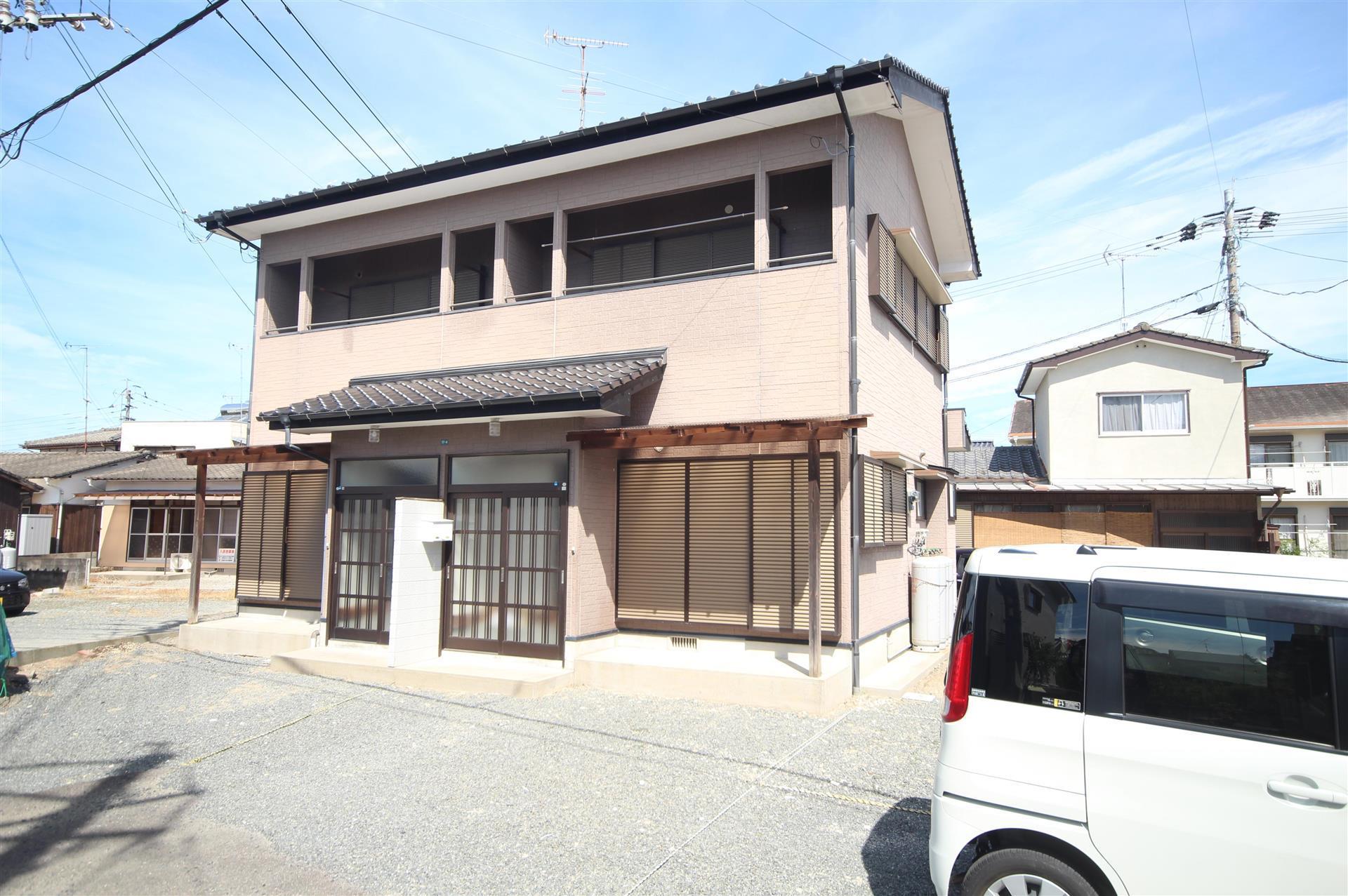 川崎コーポ