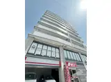 シティーコート堺駅前ロータリー