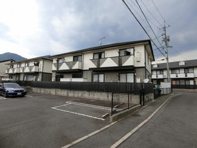 セジュール友清D棟