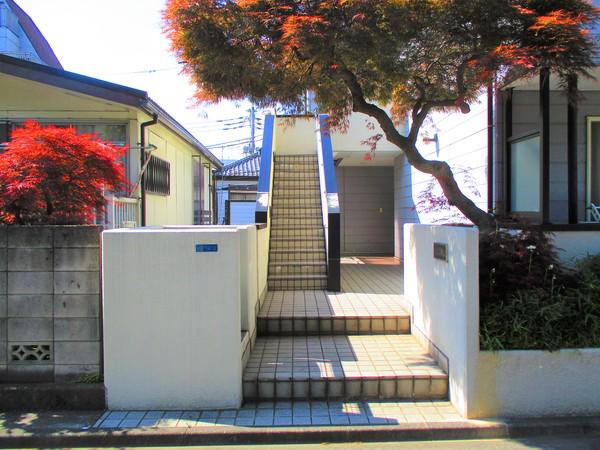 ヒルズ神山