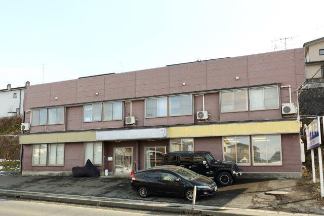 サンモール黒川
