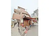 フィアスコート住吉大社