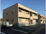 レアルワイズマンションA棟