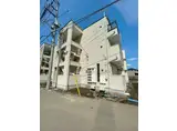 スフィーダみずほ台II
