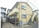 サンライズ南1号館