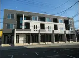 近鉄大阪線 大福駅 徒歩16分 3階建 築8年