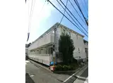 ルセドール赤羽