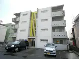 ワンダーハイム澄川