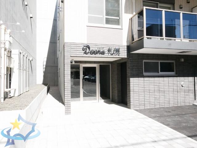 DOONA札幌