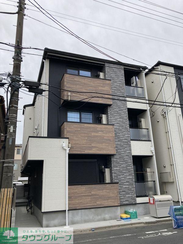 KLEIS竹ノ塚