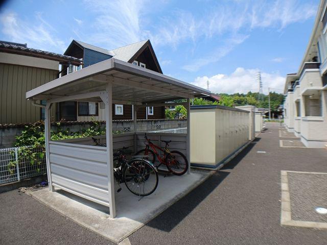 さくらガーデンE