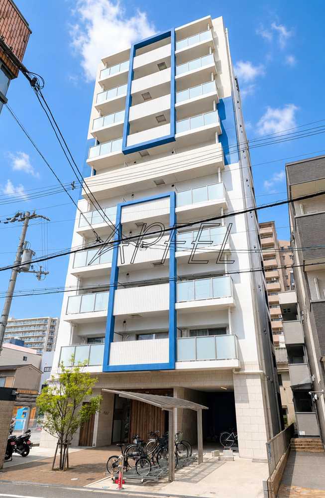 GRAVIS城東中央