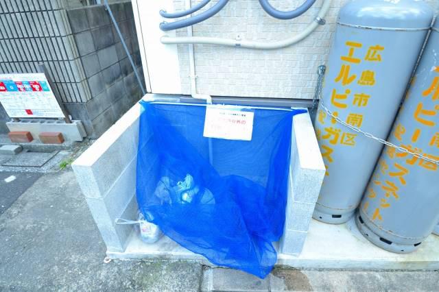 カリブ海老園
