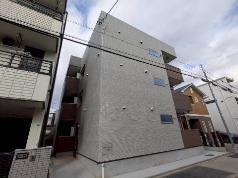 メルヴェイユ大日
