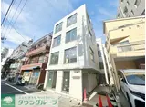 西小山レーベル