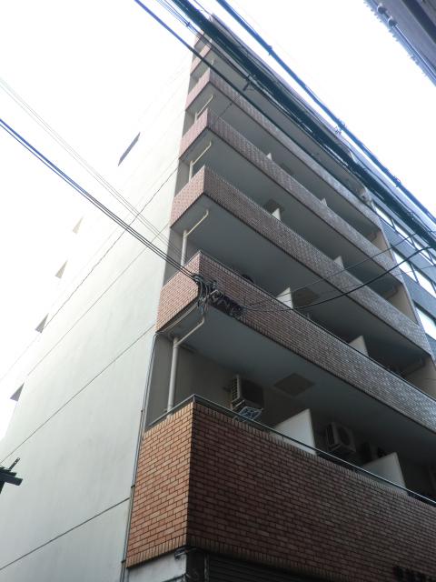 中村マンション