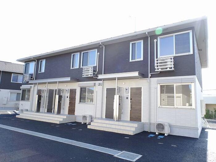 LITUS II(2LDK/2階)