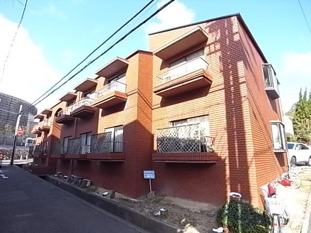 ライフイン芦屋壱番館