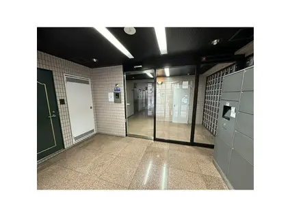 アムス川崎(ワンルーム/5階)の外観写真