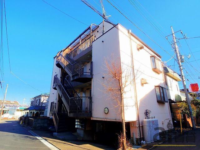 狭山グロリアハイツ