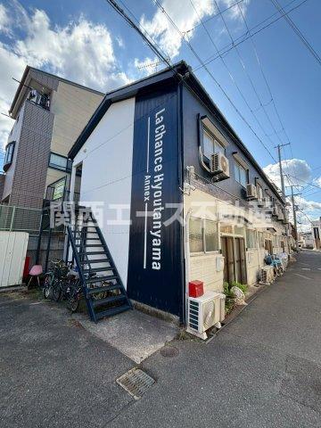 LACHANCE瓢箪山ANNEX