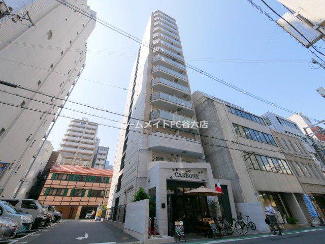 ファーストステージ京町堀レジデンス